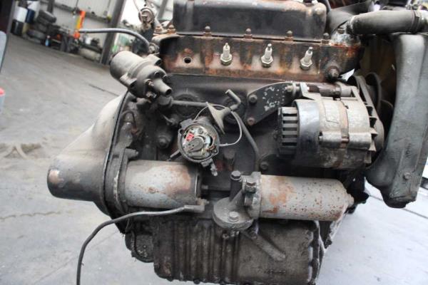 MOTEUR MINI ANCETRE OLDTIMER - Vue 2